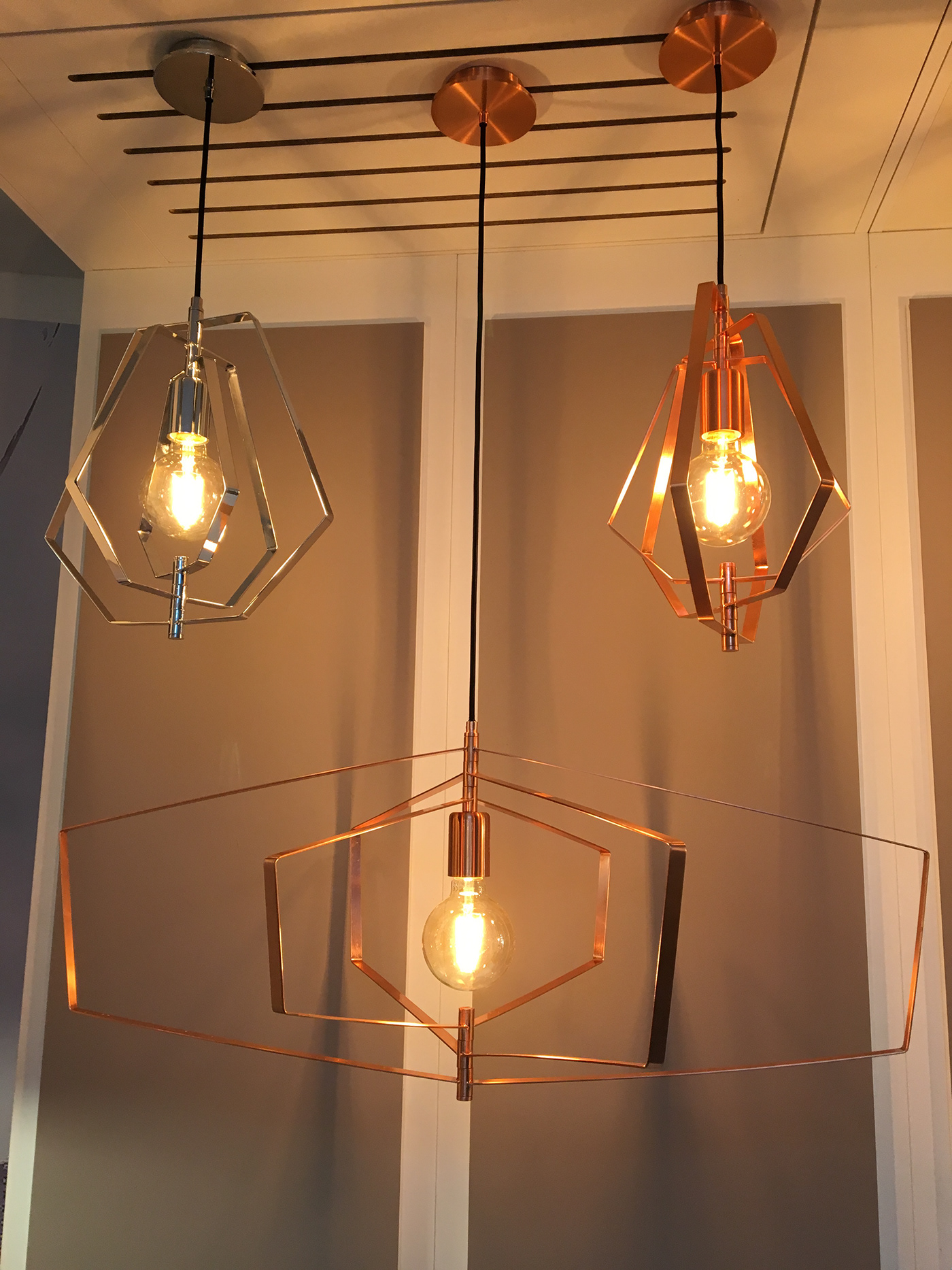 goodhome——室内灯具设计,提供浪漫舒适的氛围 - 普象网