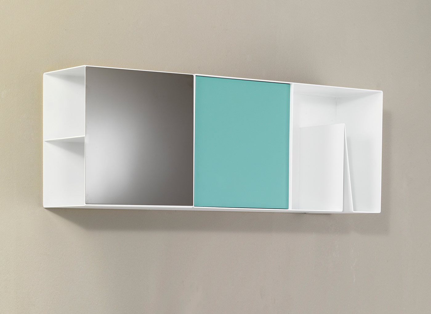 Notch cabinet - 普象网