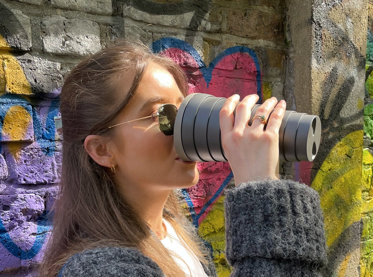 Water cup，Portable，Foldable，heat preservation，