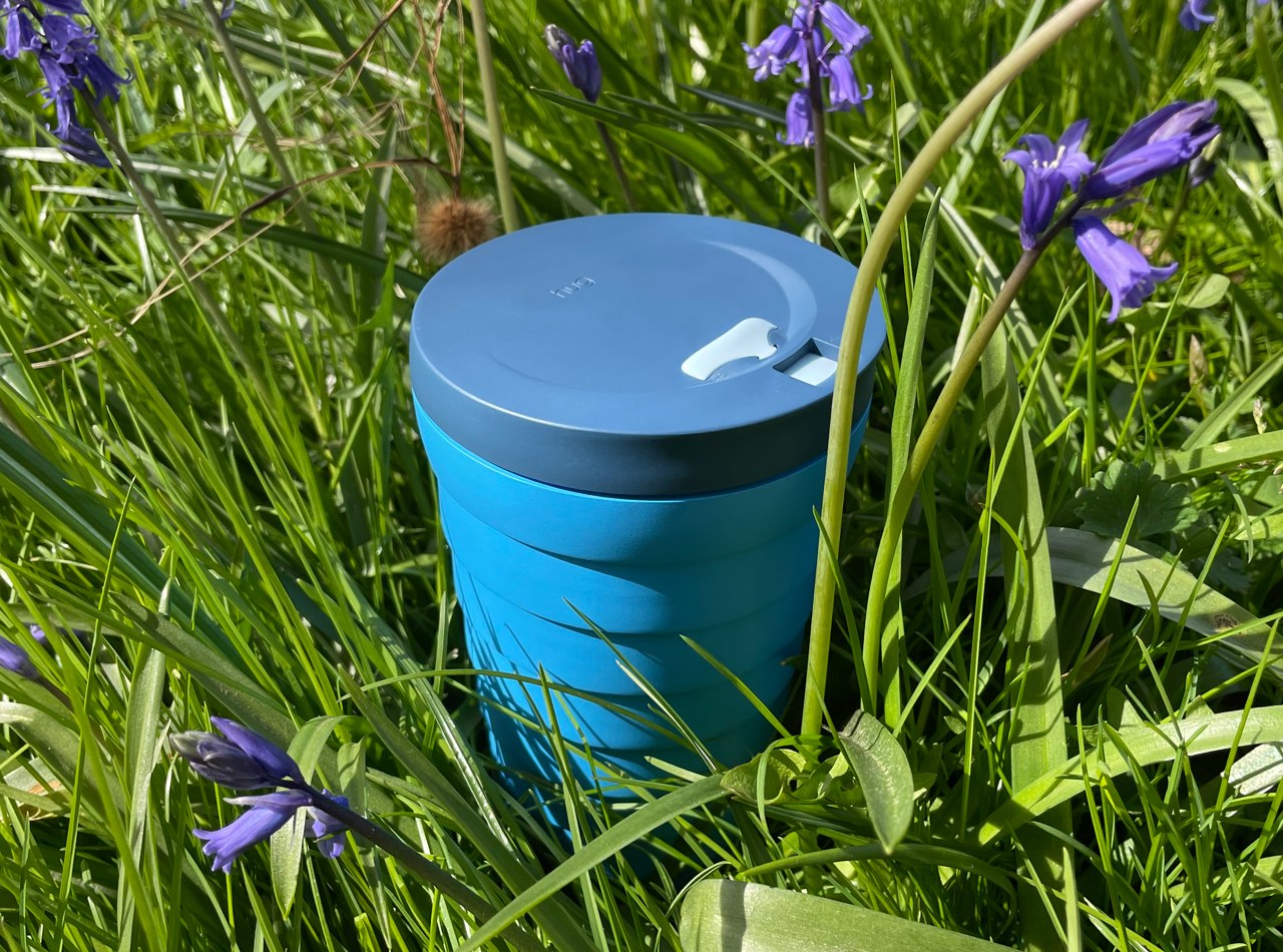 Water cup，Portable，Foldable，heat preservation，