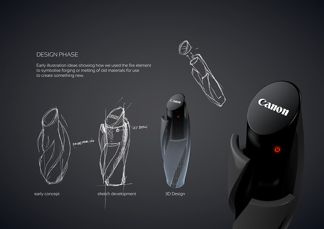 future，skyscraper，Projector，Projector，volcano，black，