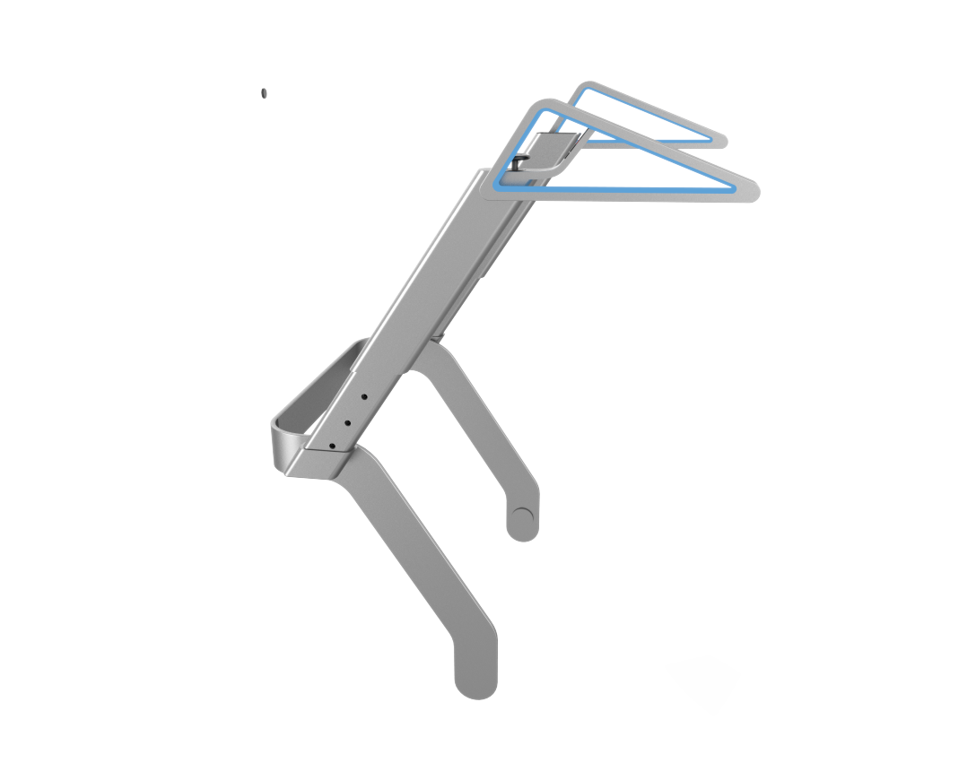Graduation exhibition，School of design and art, China Academy of Fine Arts，Integrated folding，Electric wheelchair，Sensing，