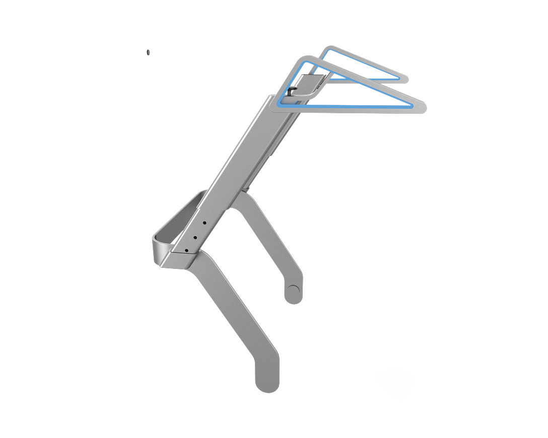 Graduation exhibition，School of design and art, China Academy of Fine Arts，Integrated folding，Electric wheelchair，Sensing，