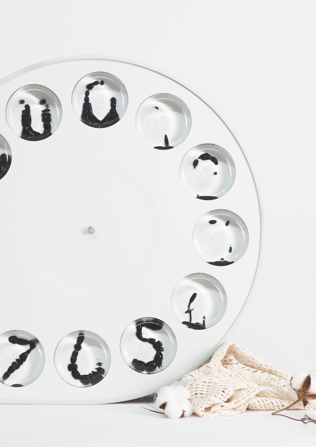 Graduation exhibition，School of design and art, China Academy of Fine Arts，lighting，vitality，Photo frame，