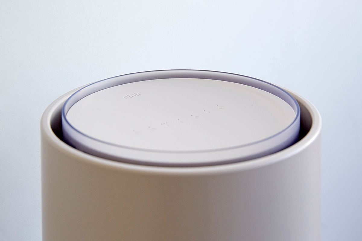 air cleaner，Simplicity，practical，