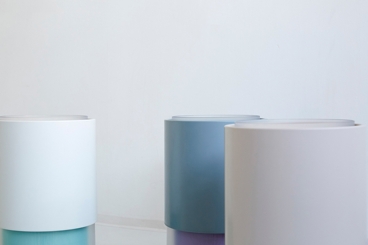 air cleaner，Simplicity，practical，