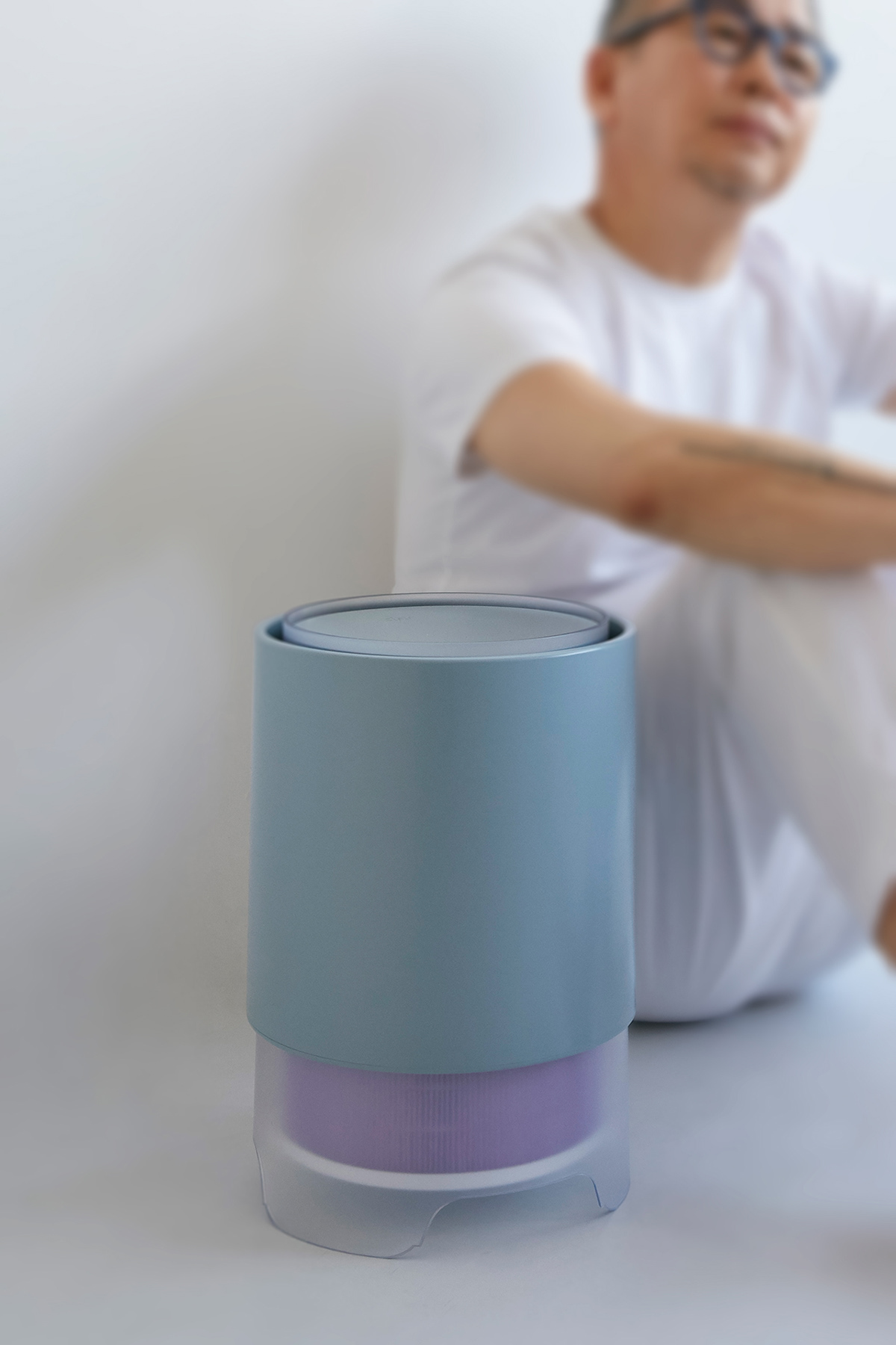 air cleaner，Simplicity，practical，