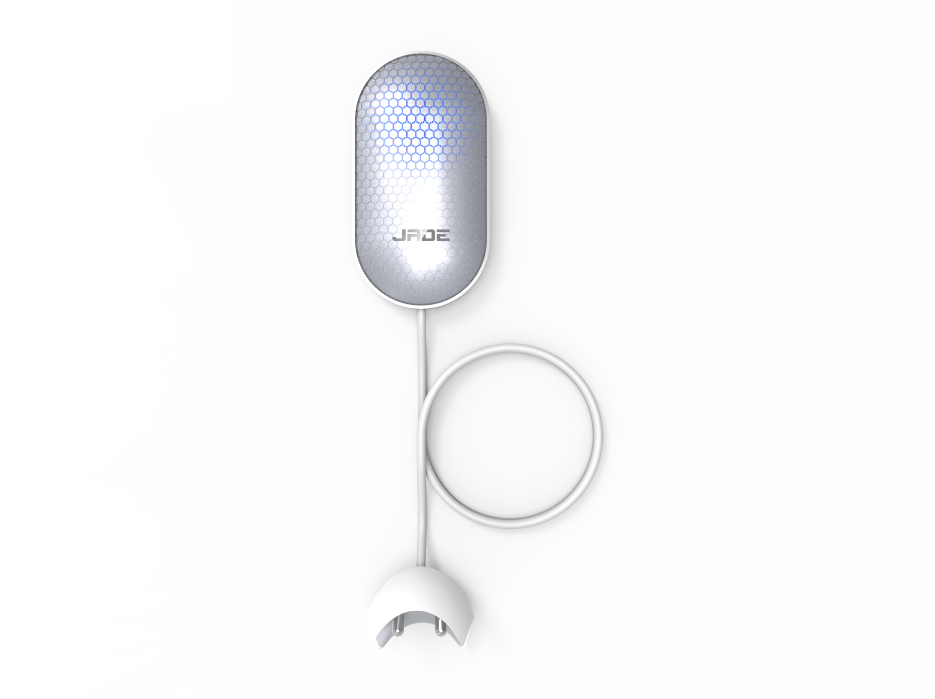 The burglar alarm，