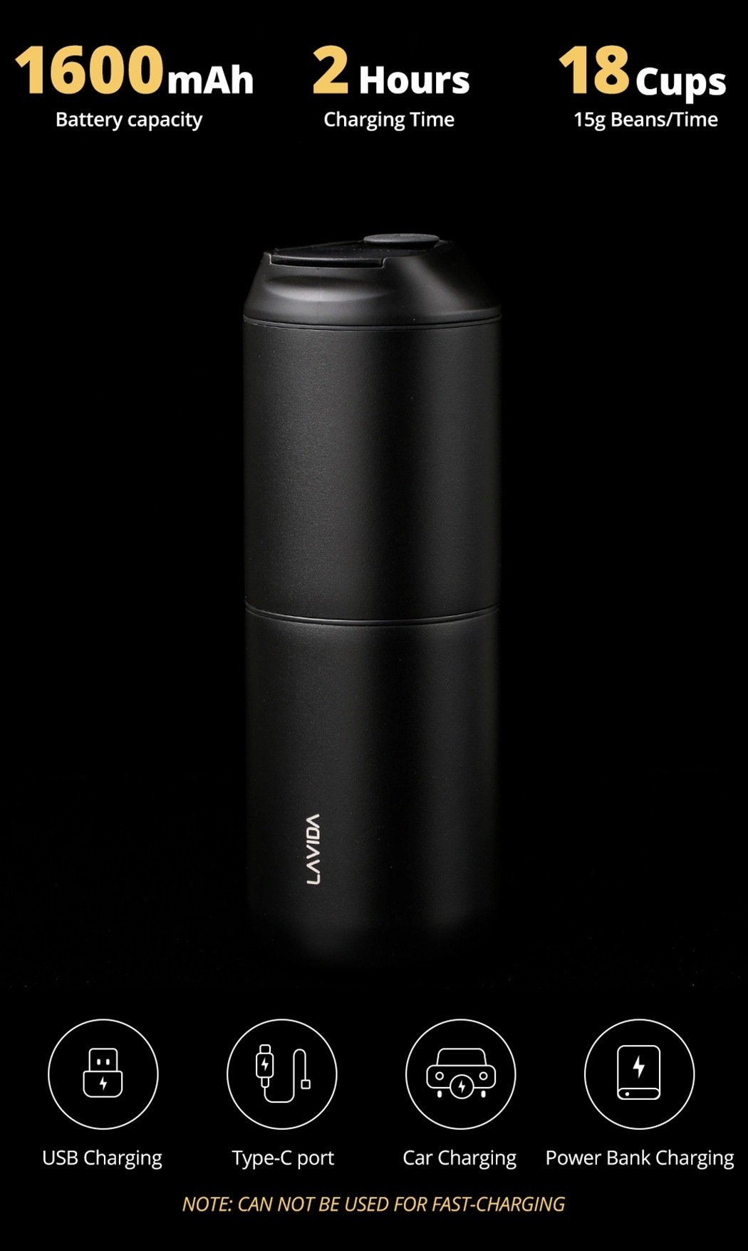 Coffee machine，portable，heat preservation，