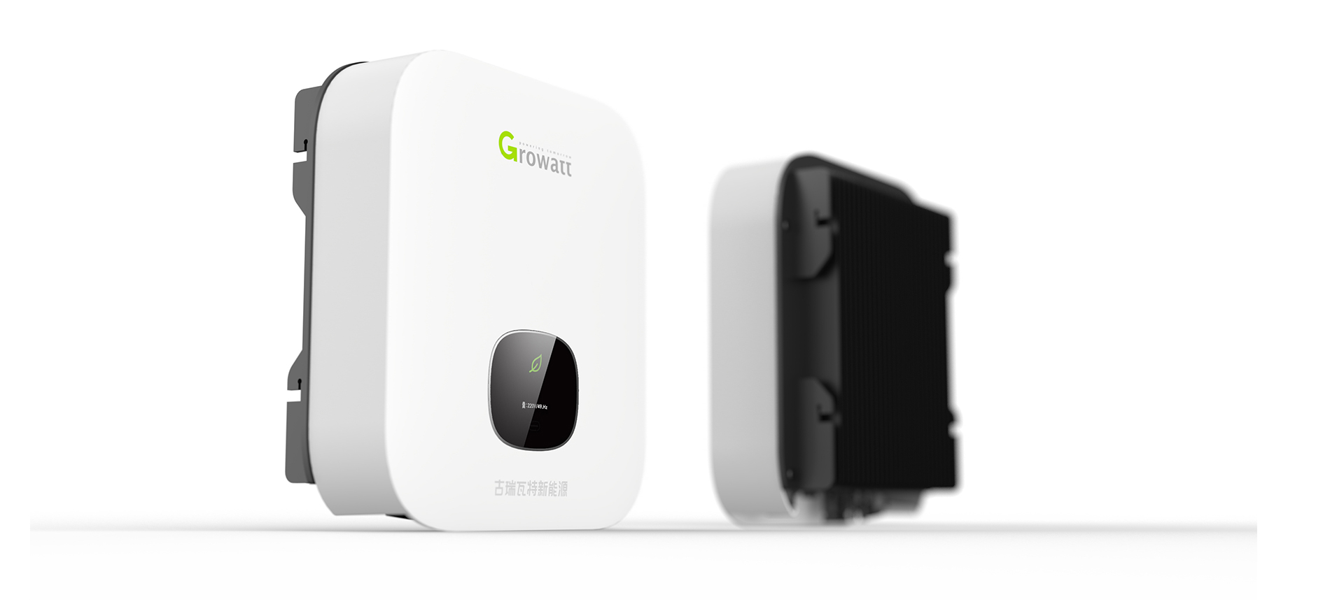 new energy，inverter，Smart home，Serial products，Growatt，