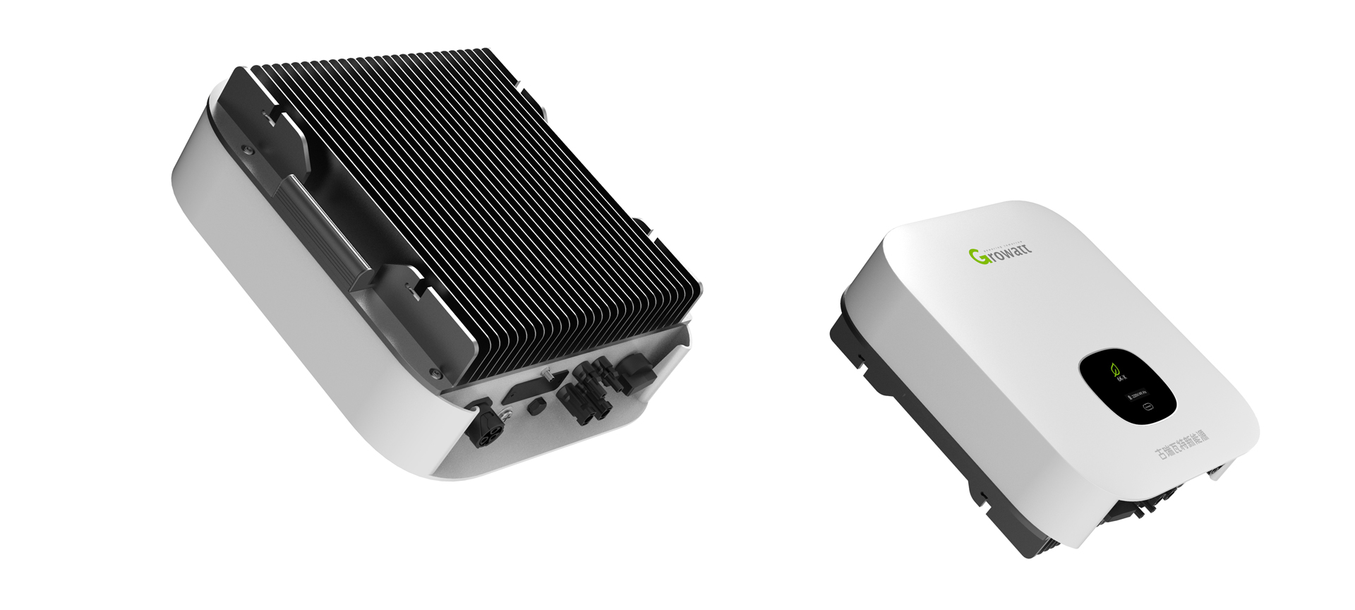 new energy，inverter，Smart home，Serial products，Growatt，