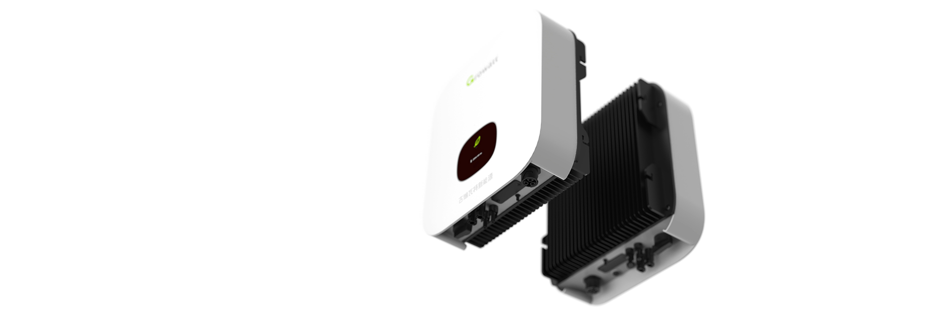 new energy，inverter，Smart home，Serial products，Growatt，