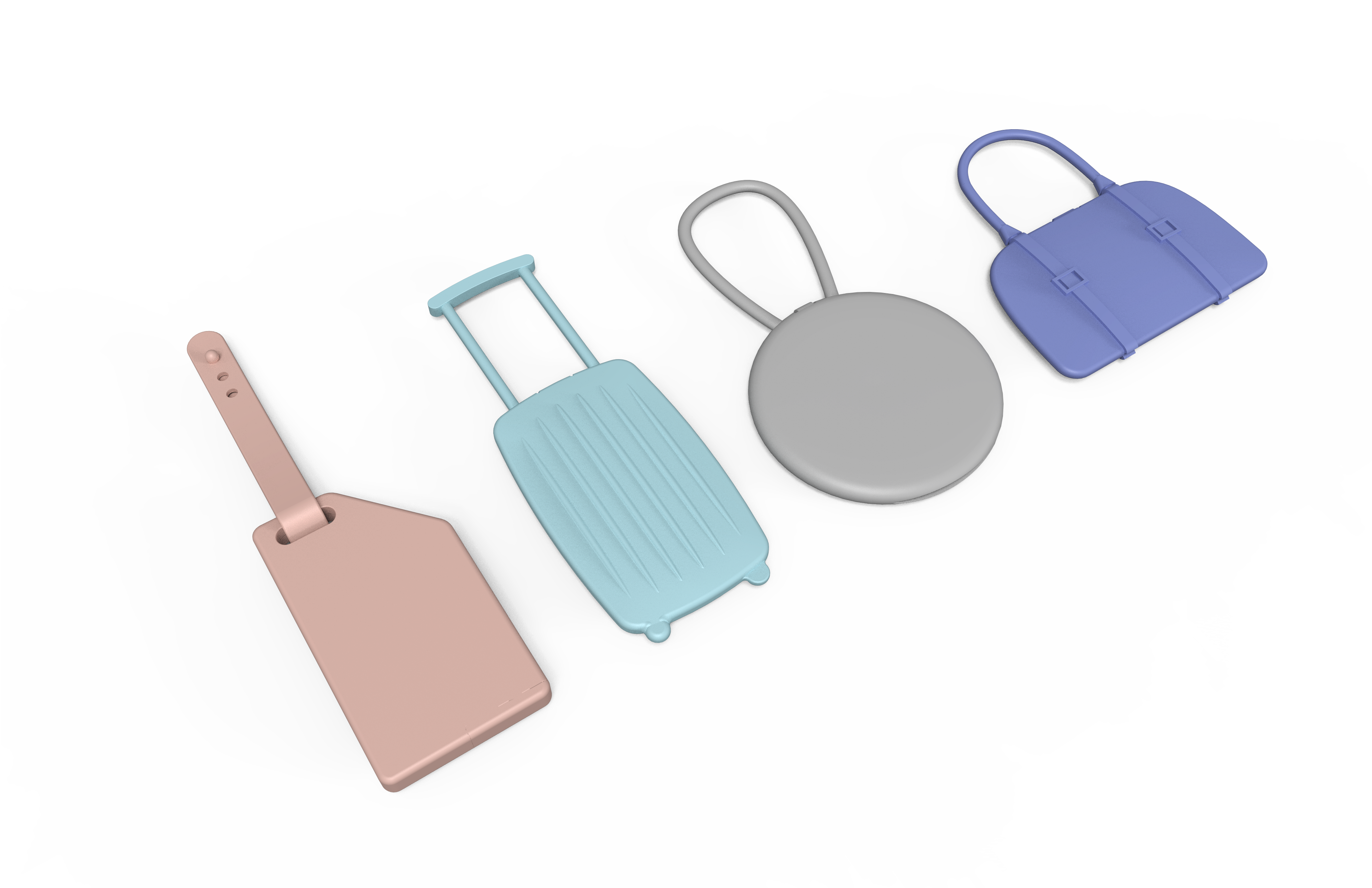 label. Privacy. Small，