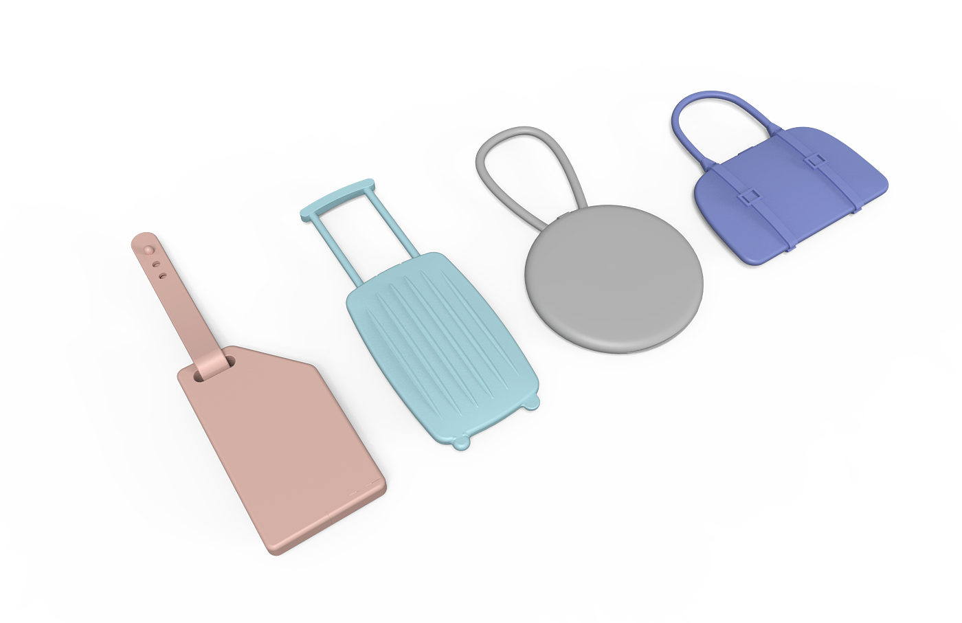 label. Privacy. Small，