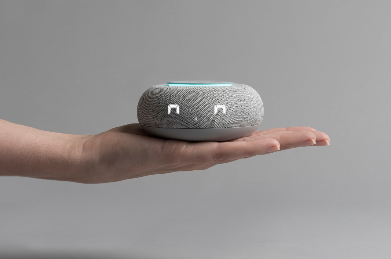 loudspeaker box，intelligence，led，