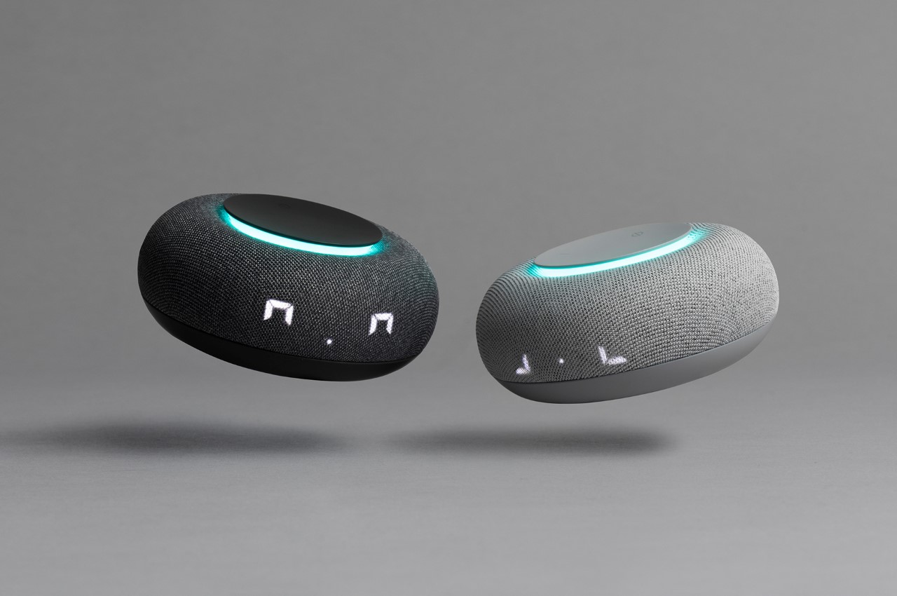 loudspeaker box，intelligence，led，