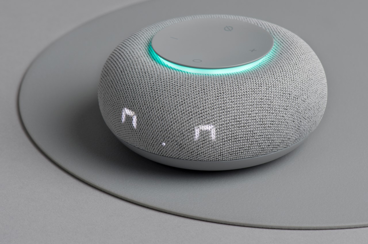 loudspeaker box，intelligence，led，