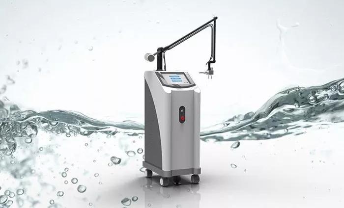 Design of laser therapeutic instrument，Design of laser therapeutic instrument with different characteristics，