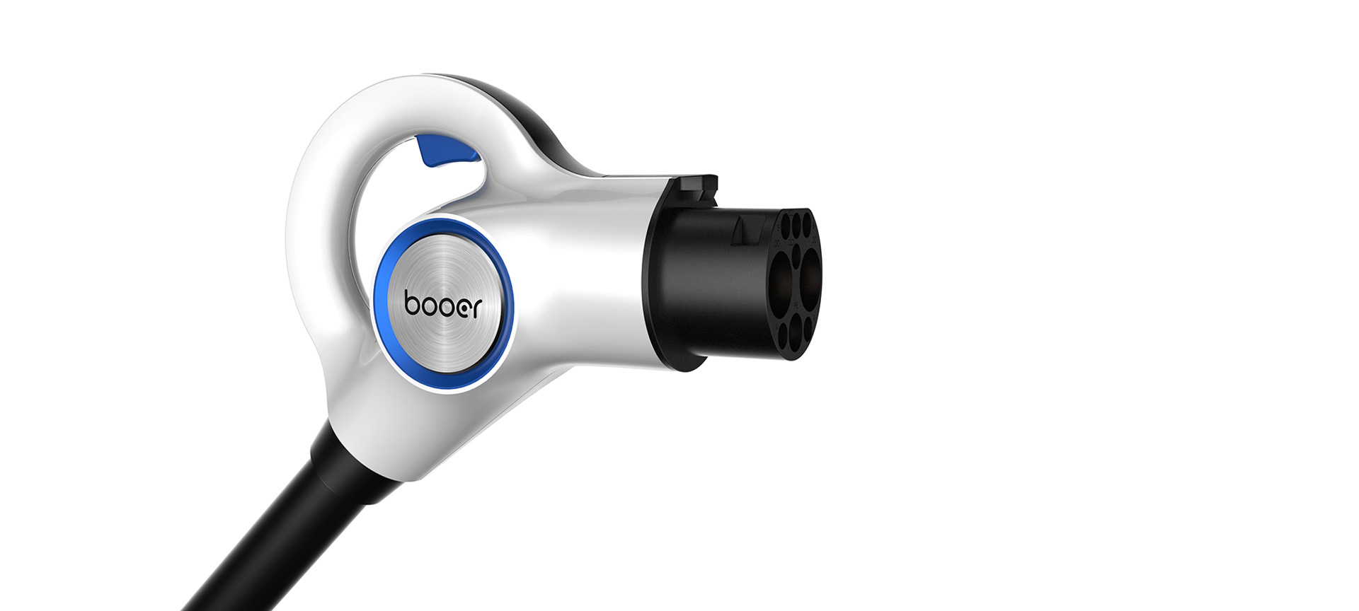 DC gun charging，Ergonomics，hold，science and technology，