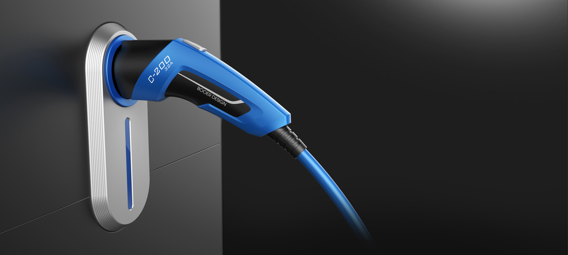 AC charging gun，Waterproof performance，Ergonomics，High and low temperature resistance，Industry，