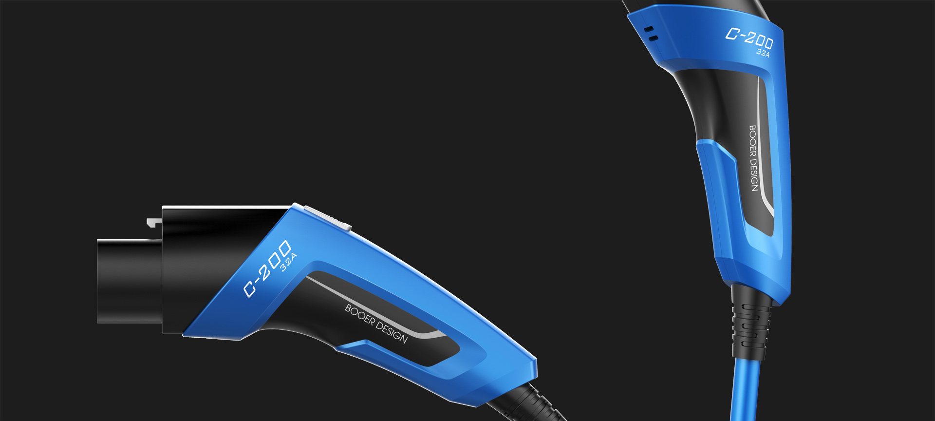 AC charging gun，Waterproof performance，Ergonomics，High and low temperature resistance，Industry，