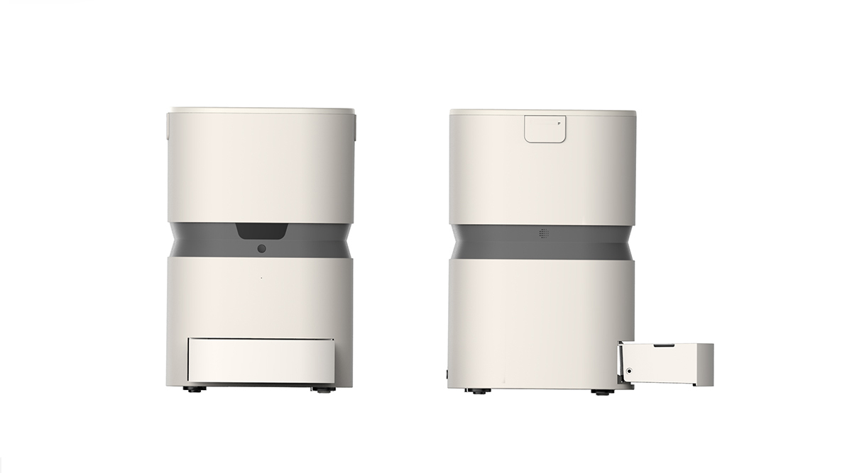 ALNPET，Pets，feed，customized，intelligence，