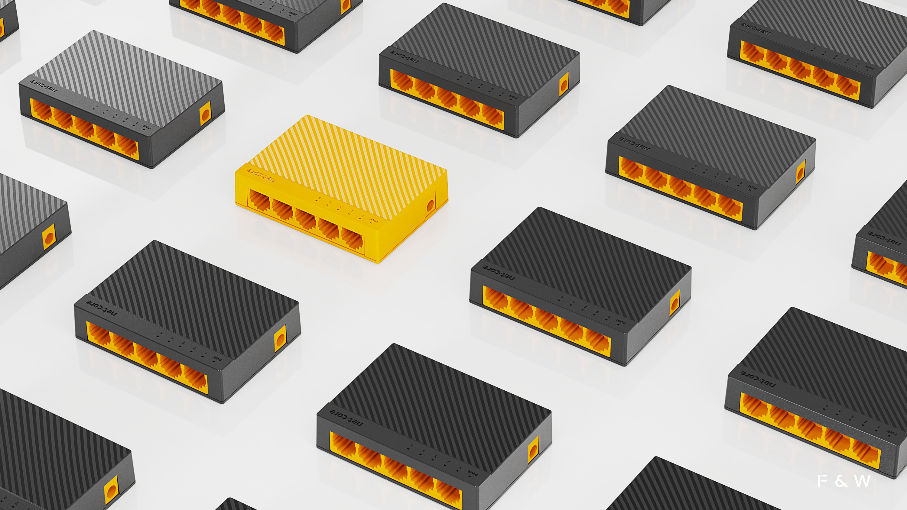 Product modeling design，Router design，Intelligent hardware design，industrial design，Mass production design，