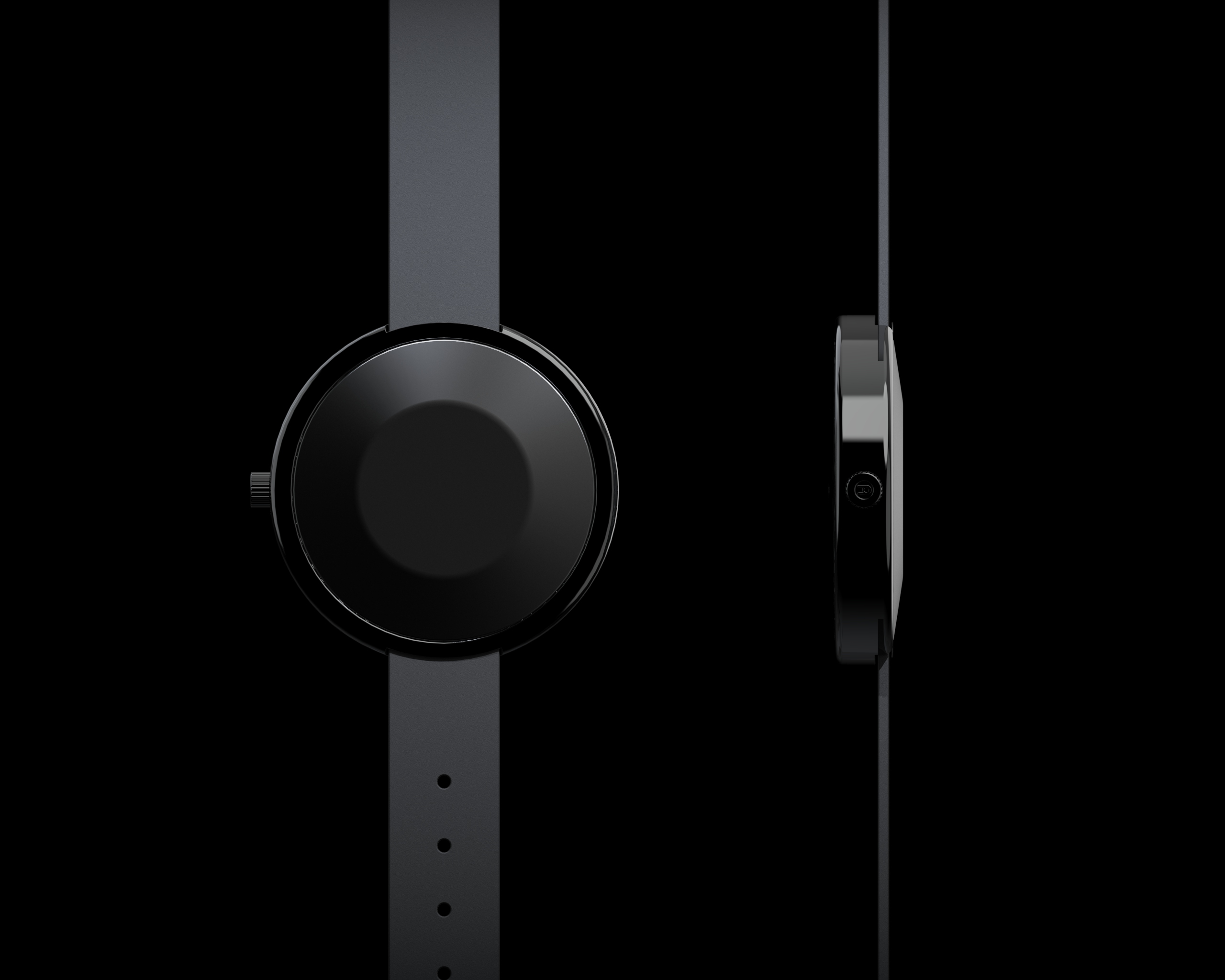 Watch design, watch，