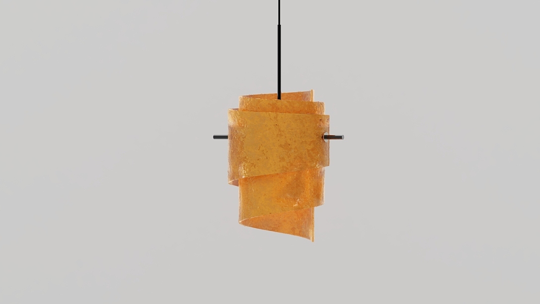 Graduation exhibition，School of design and art, China Academy of Fine Arts，lamps and lanterns，lighting，