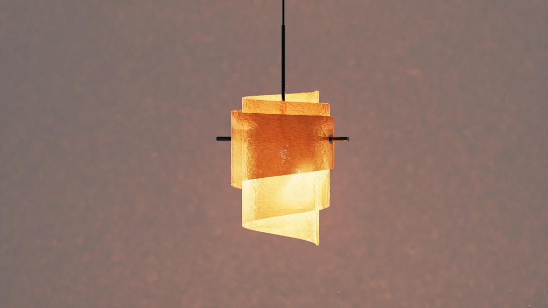 Graduation exhibition，School of design and art, China Academy of Fine Arts，lamps and lanterns，lighting，