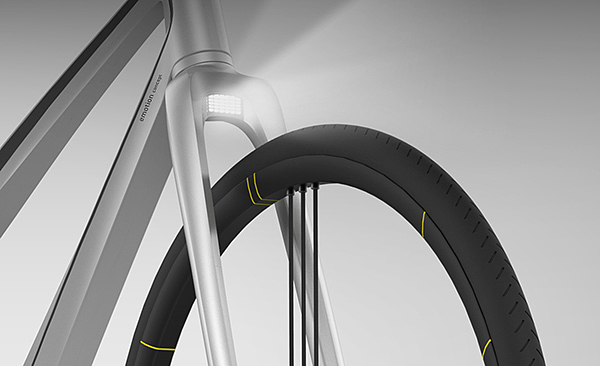 conceptual design，Bicycle，