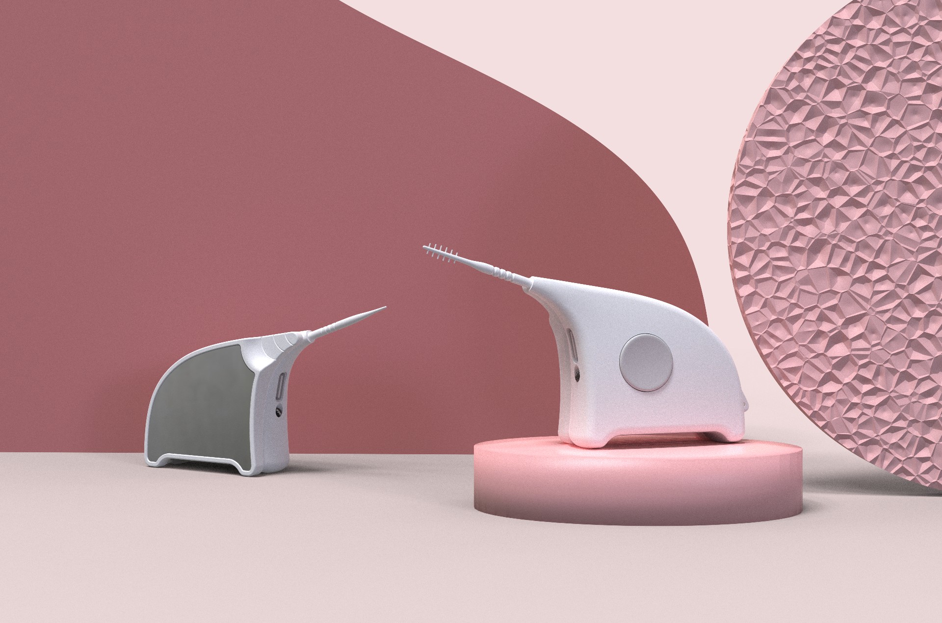 Innovative toothpick，