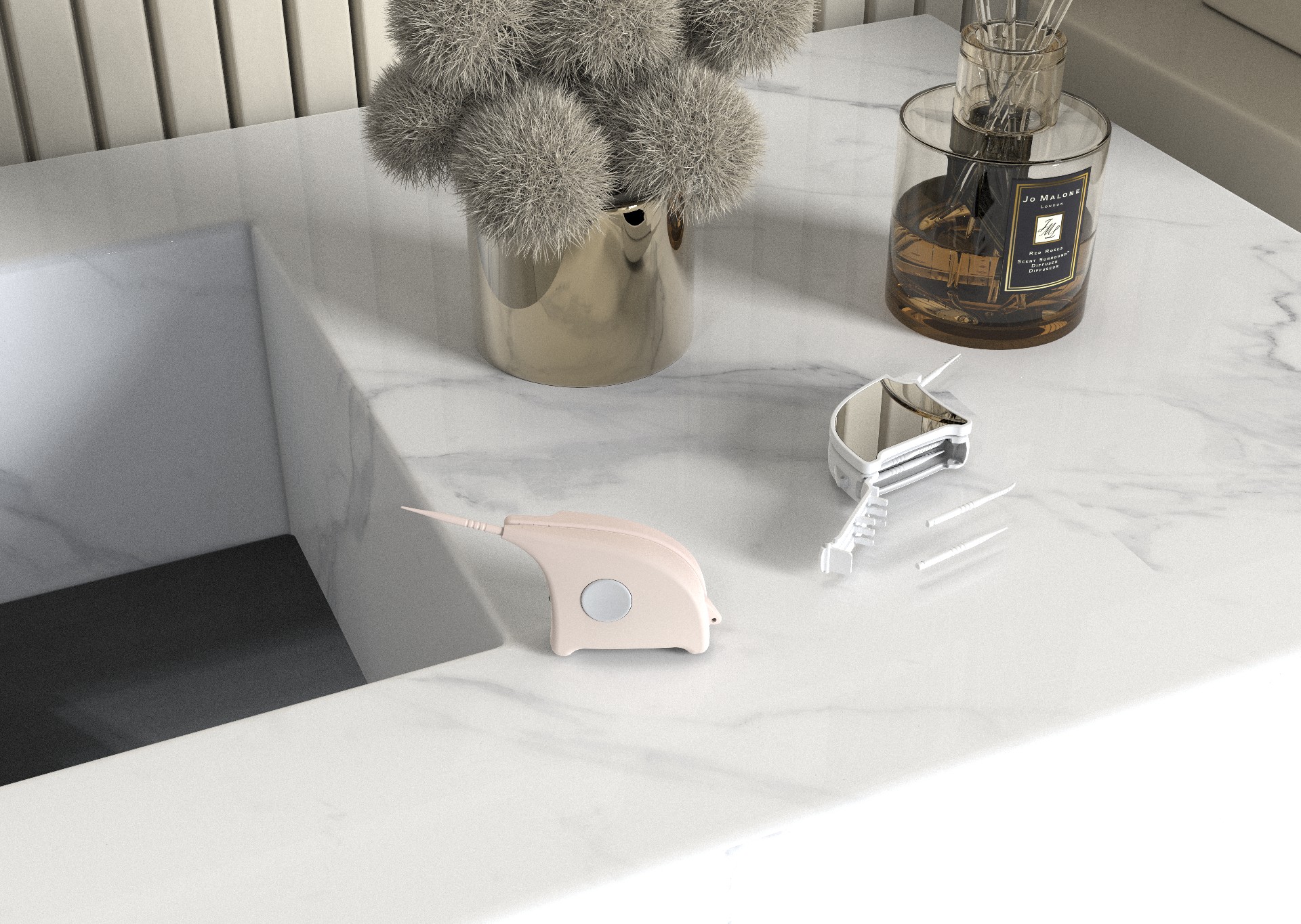 Innovative toothpick，