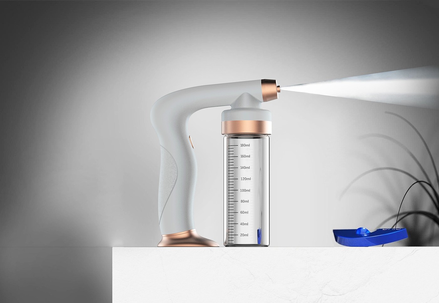 facial care，