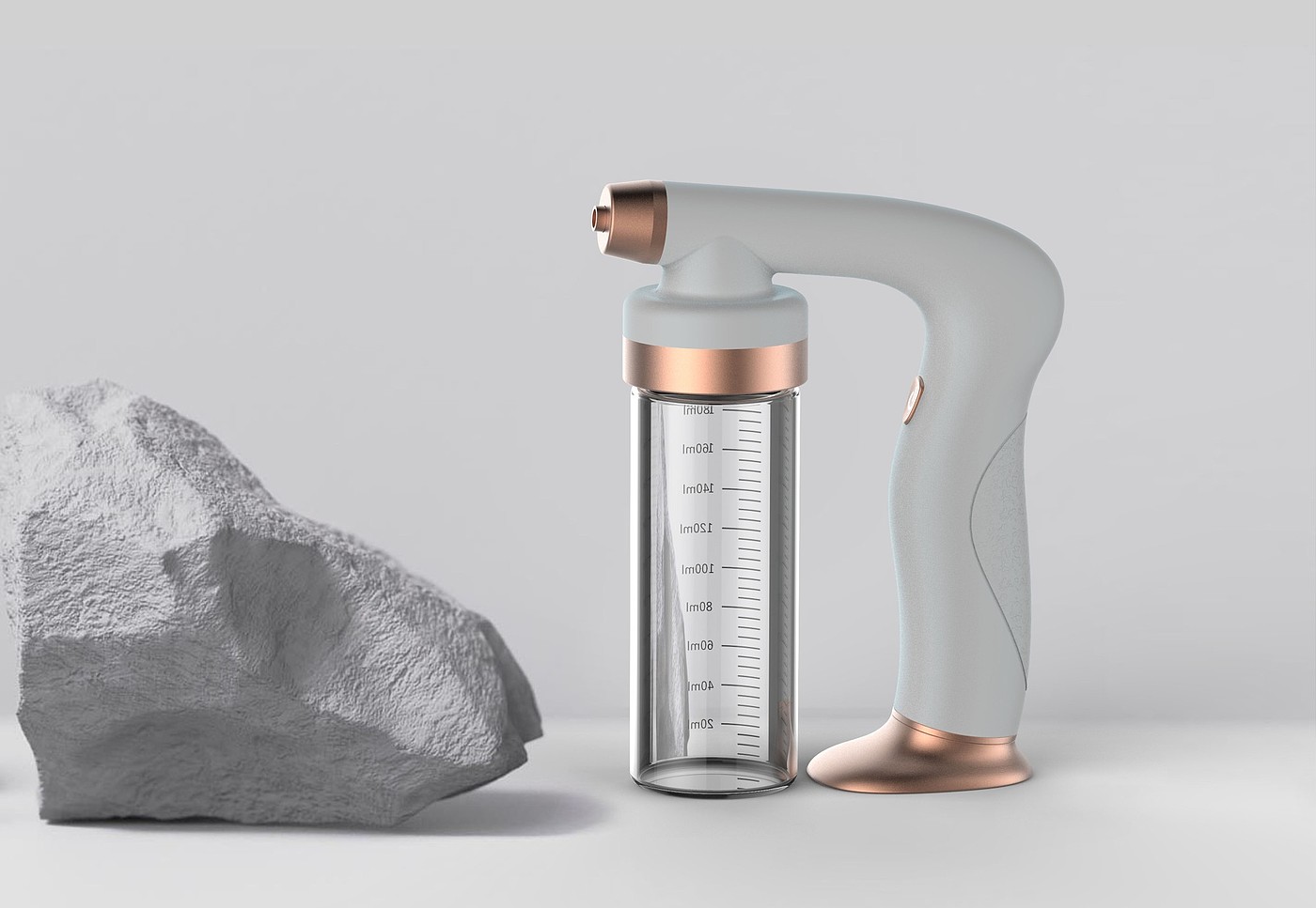 facial care，