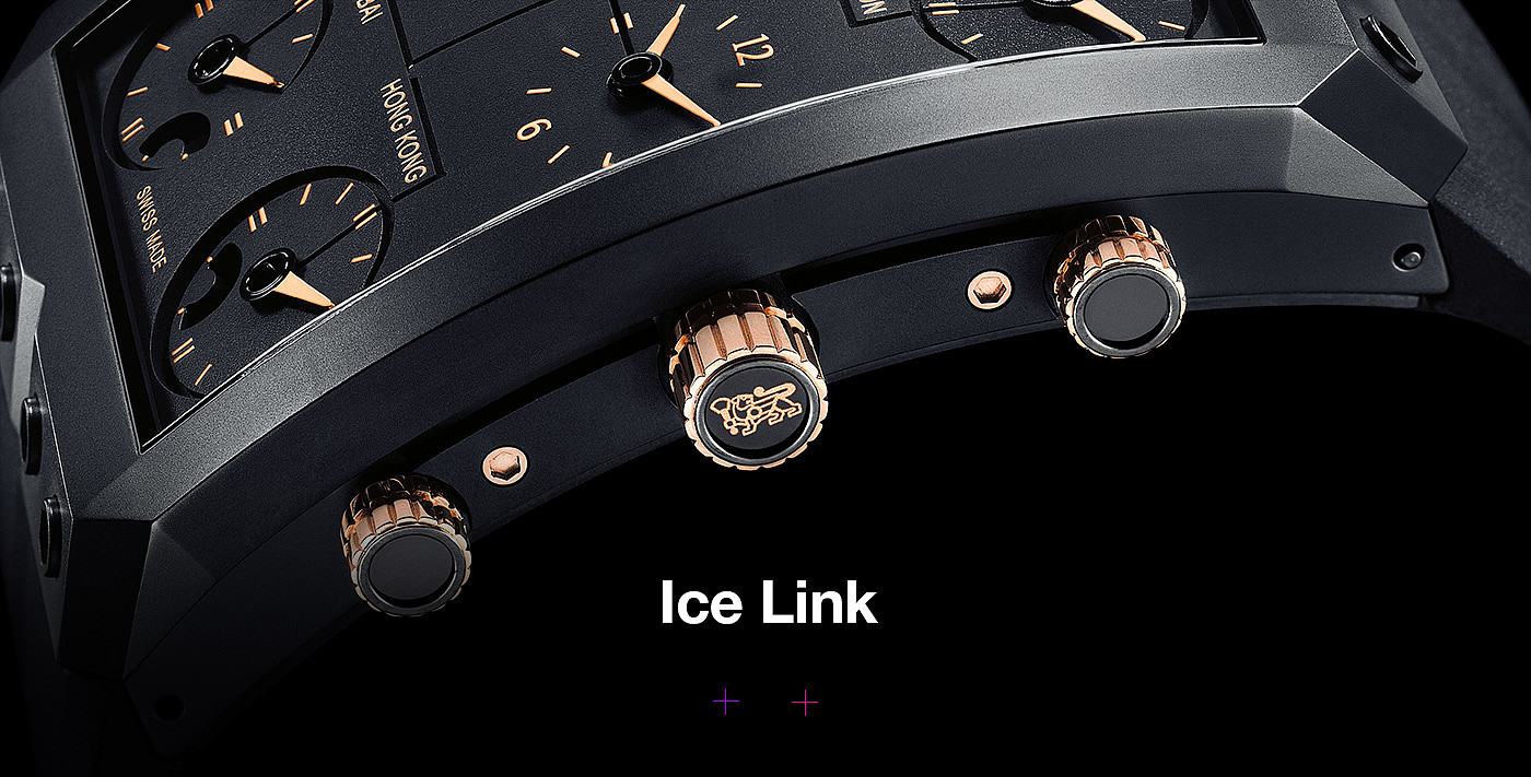 mechanical watch，time zone，Limit，Iceland，Wrist watch，
