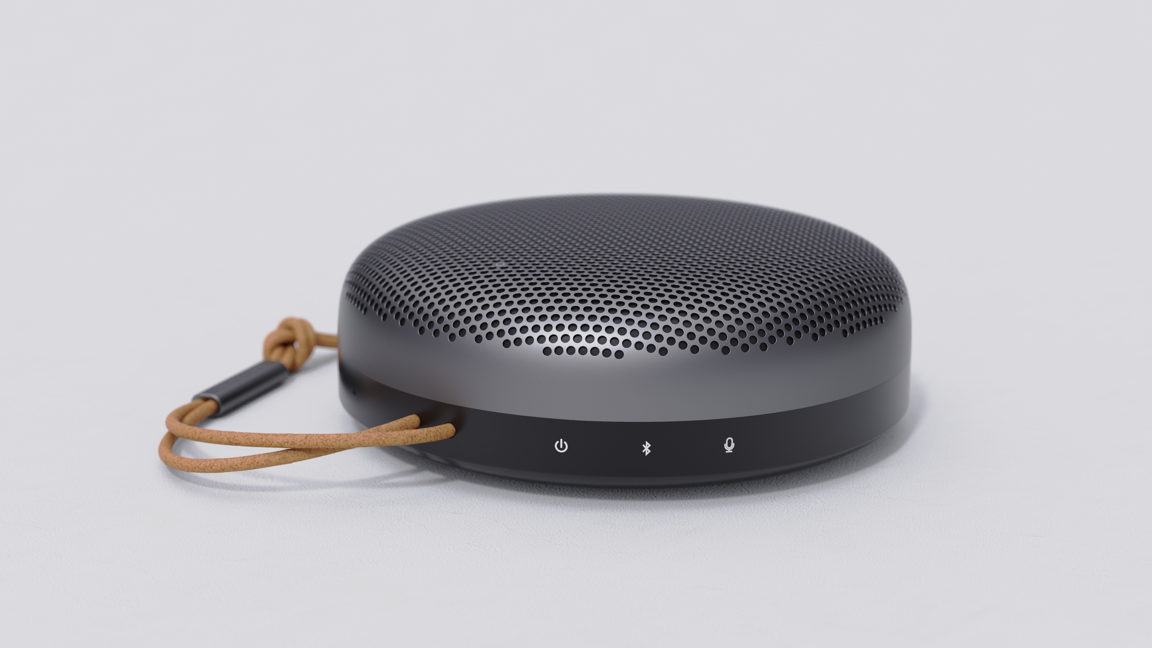 keyshot，Render，loudspeaker box，3C products，Product drawing，