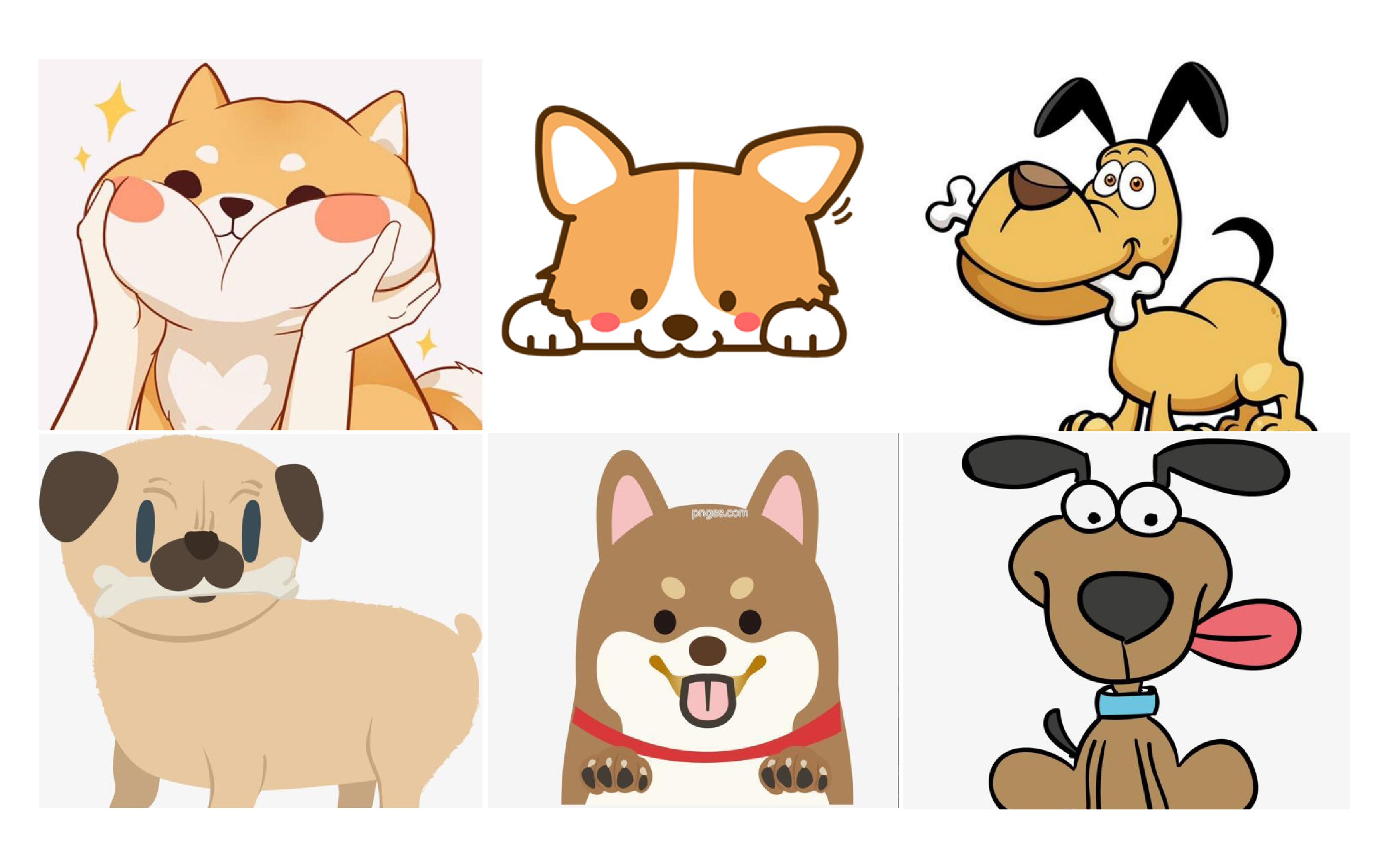 Eye massage instrument，the Chinese zodiac，animal，lovely，children，medical care，Eye protection，cute pet，