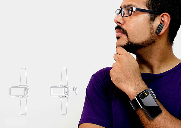 communication，intelligence，Wearable ，Digital，