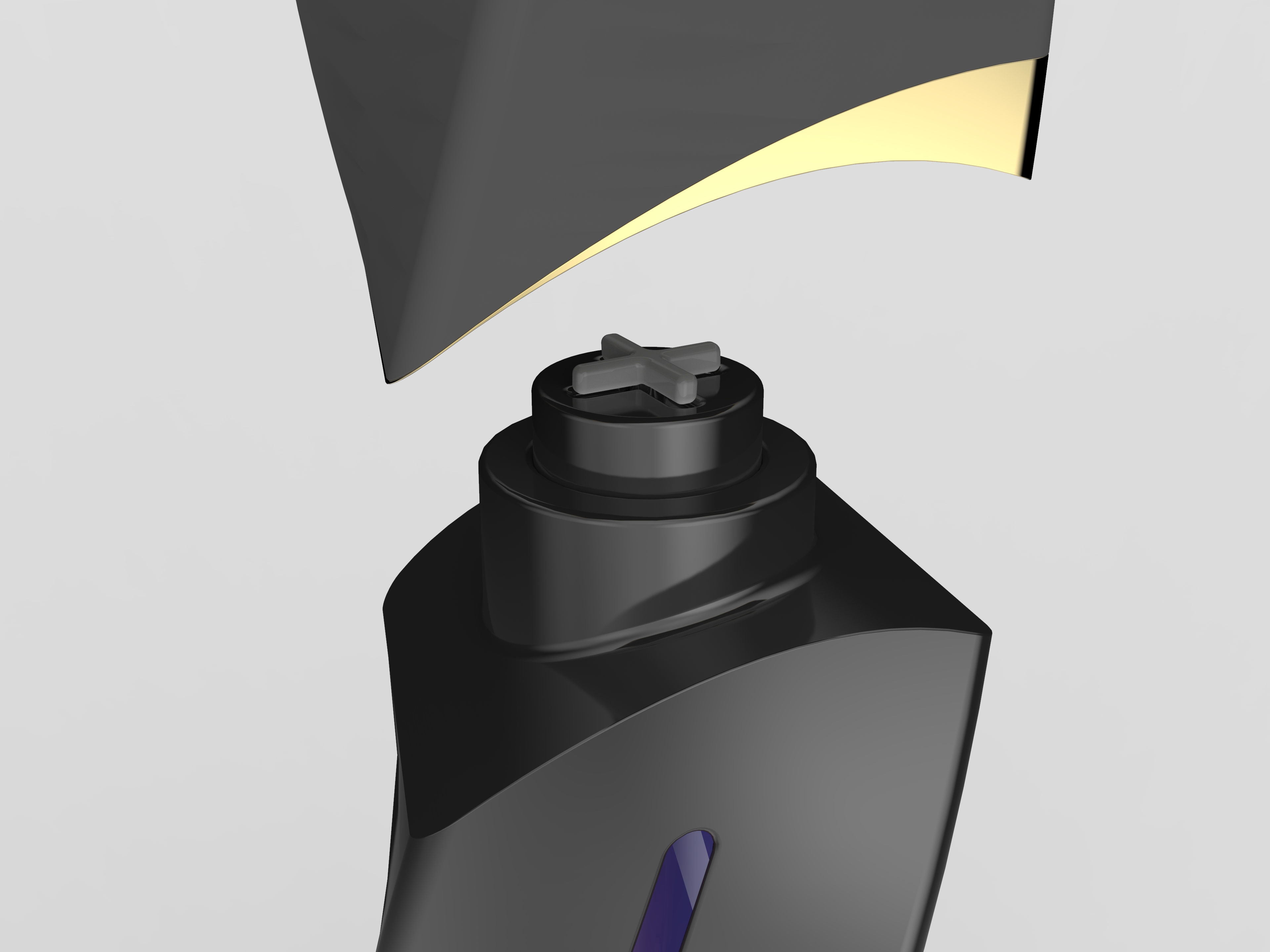 The pain is tolerable, but the itch is unbearable，