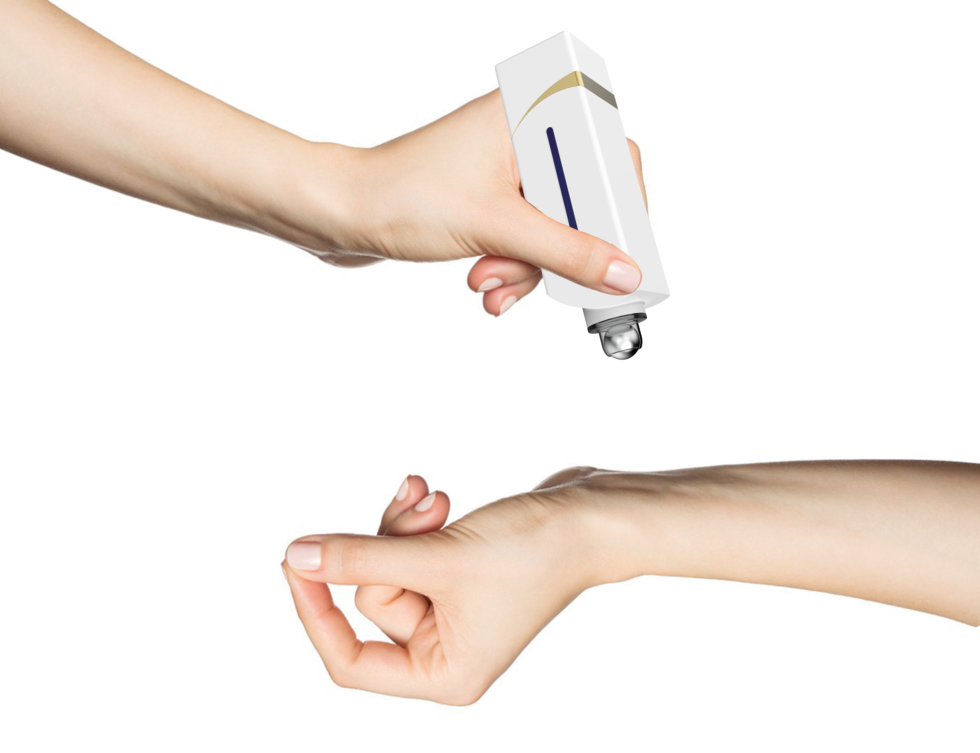 The pain is tolerable, but the itch is unbearable，