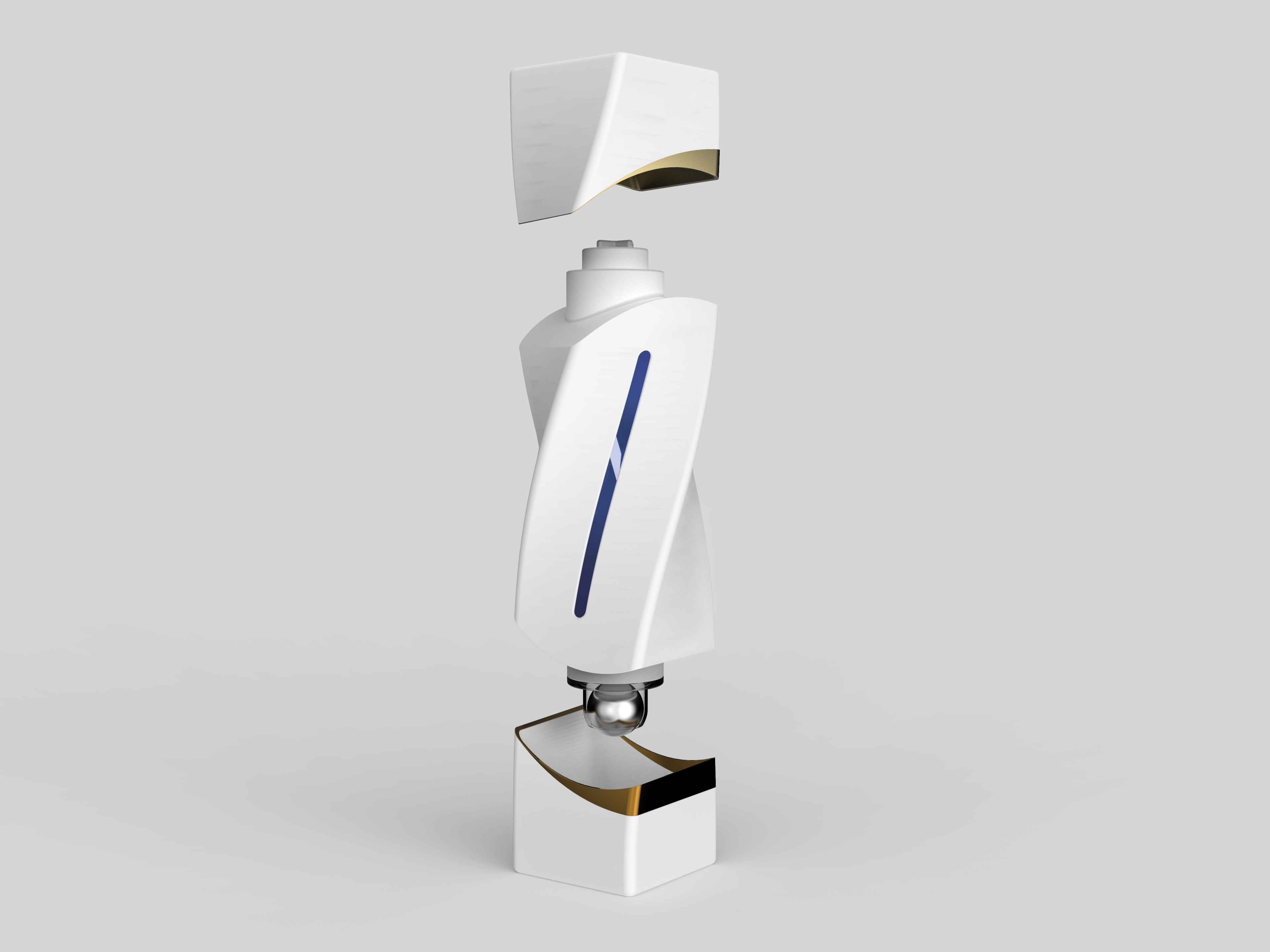 The pain is tolerable, but the itch is unbearable，