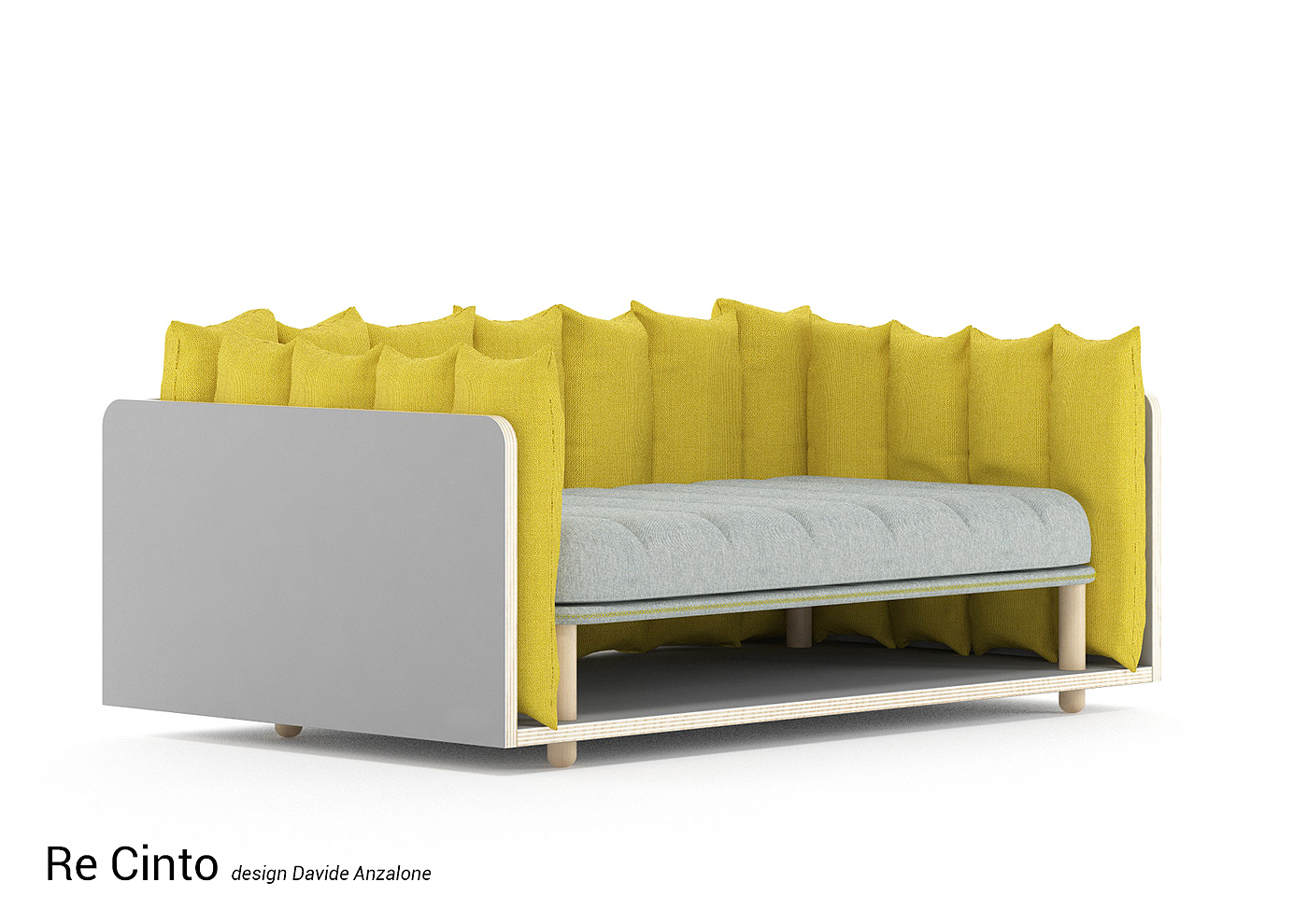 2015 red dot award，sofa，furniture，Household products，fence，leisure time，