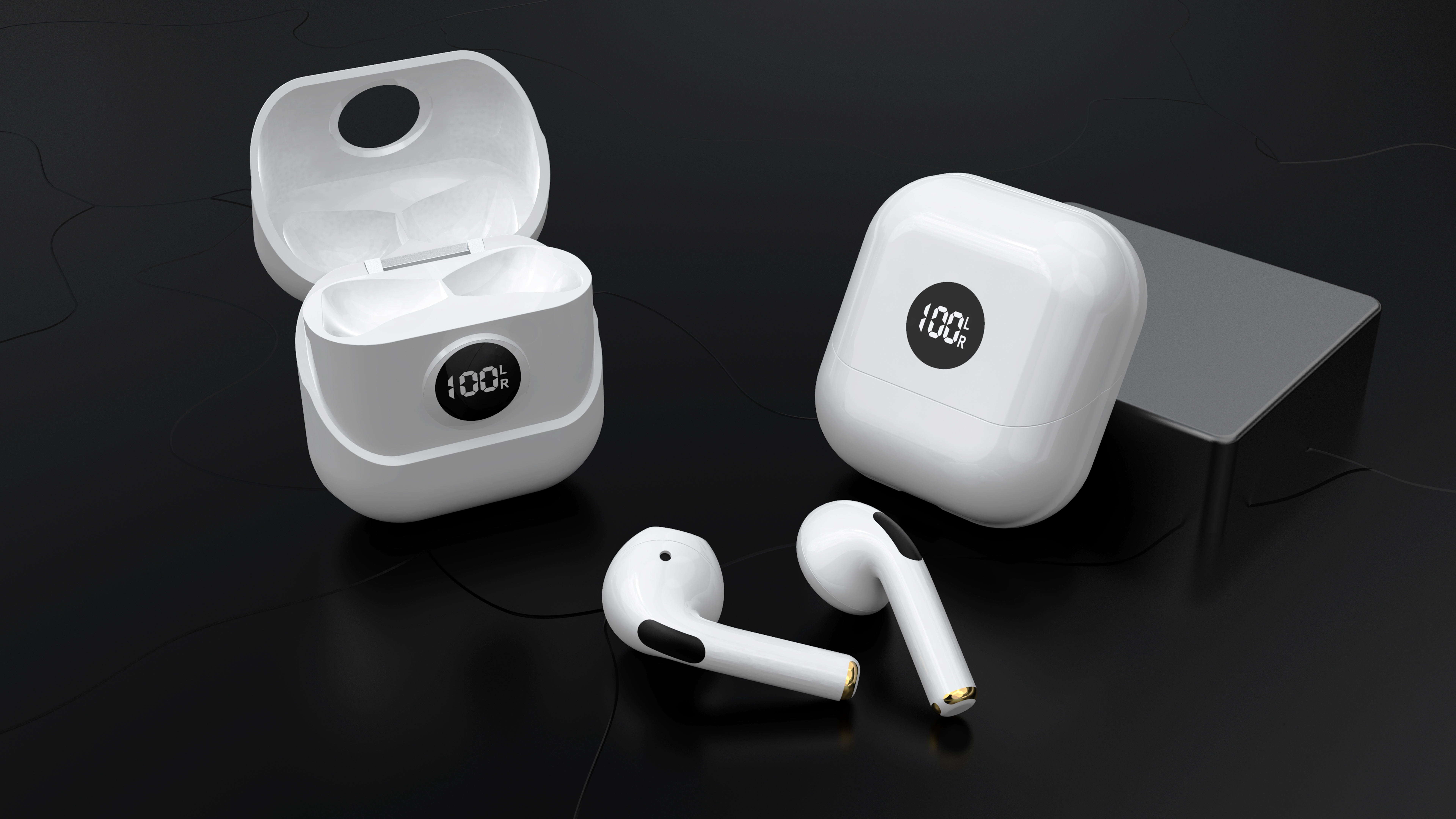 tws，Bluetooth headset，headset，