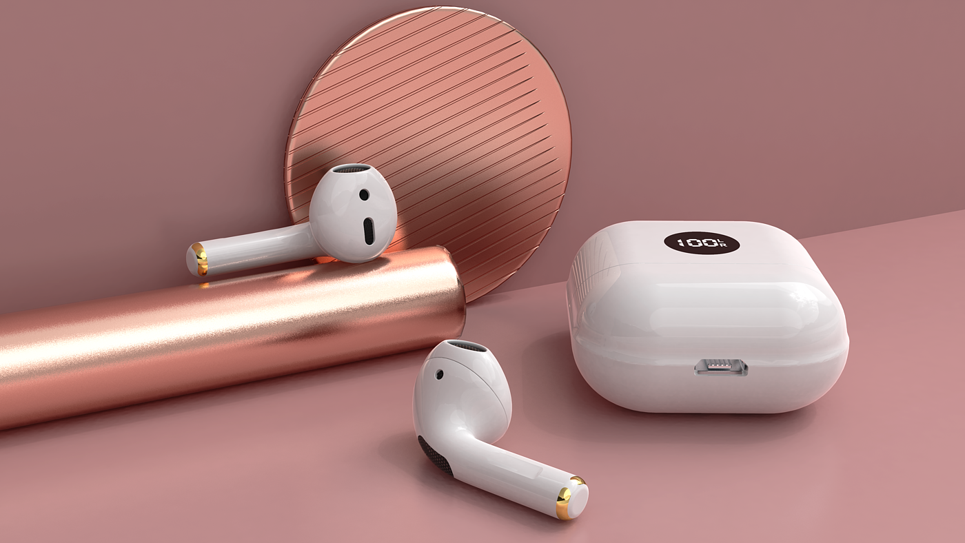 tws，Bluetooth headset，headset，