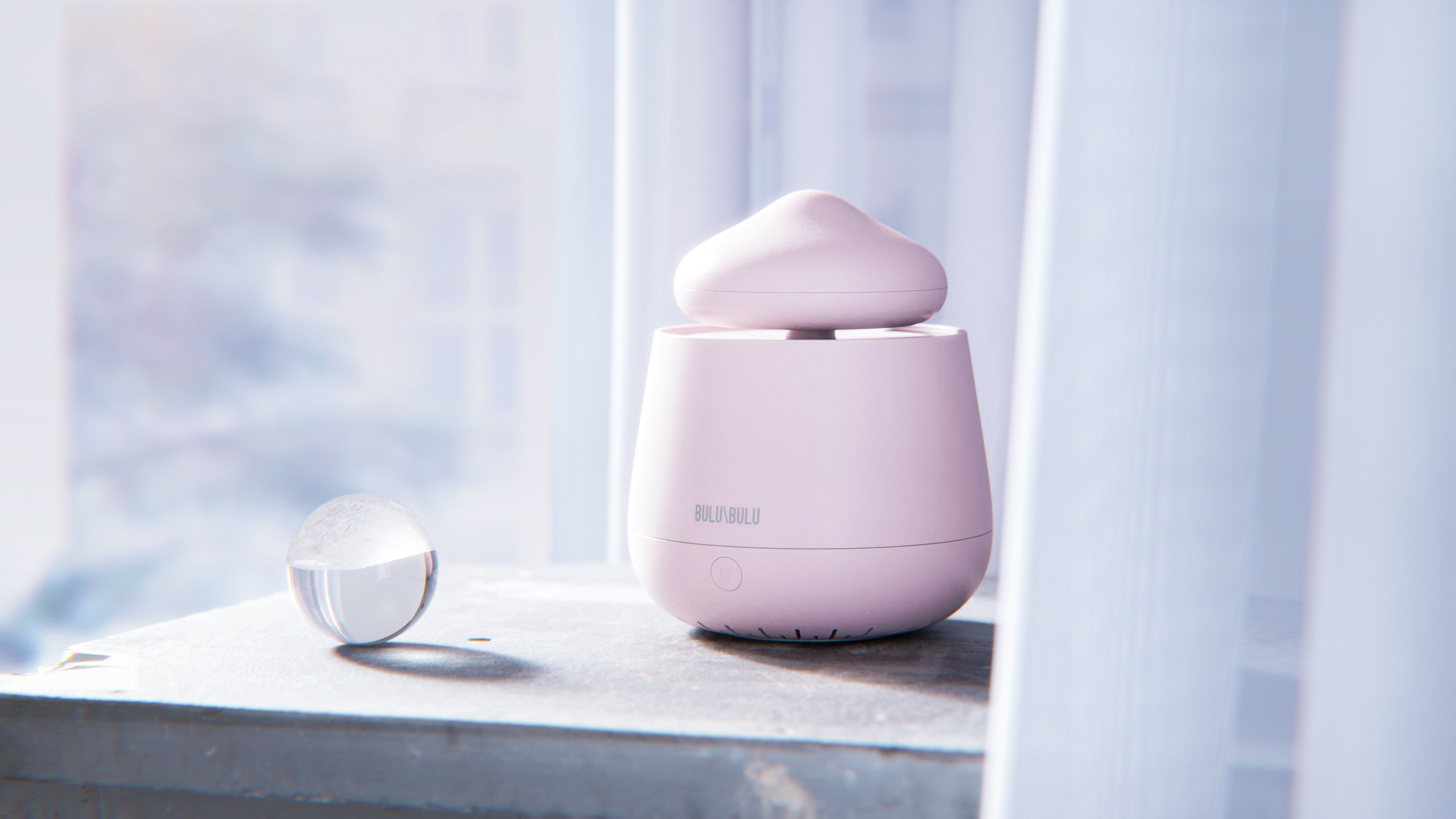 household electrical appliances，Home Furnishing，Humidifier，