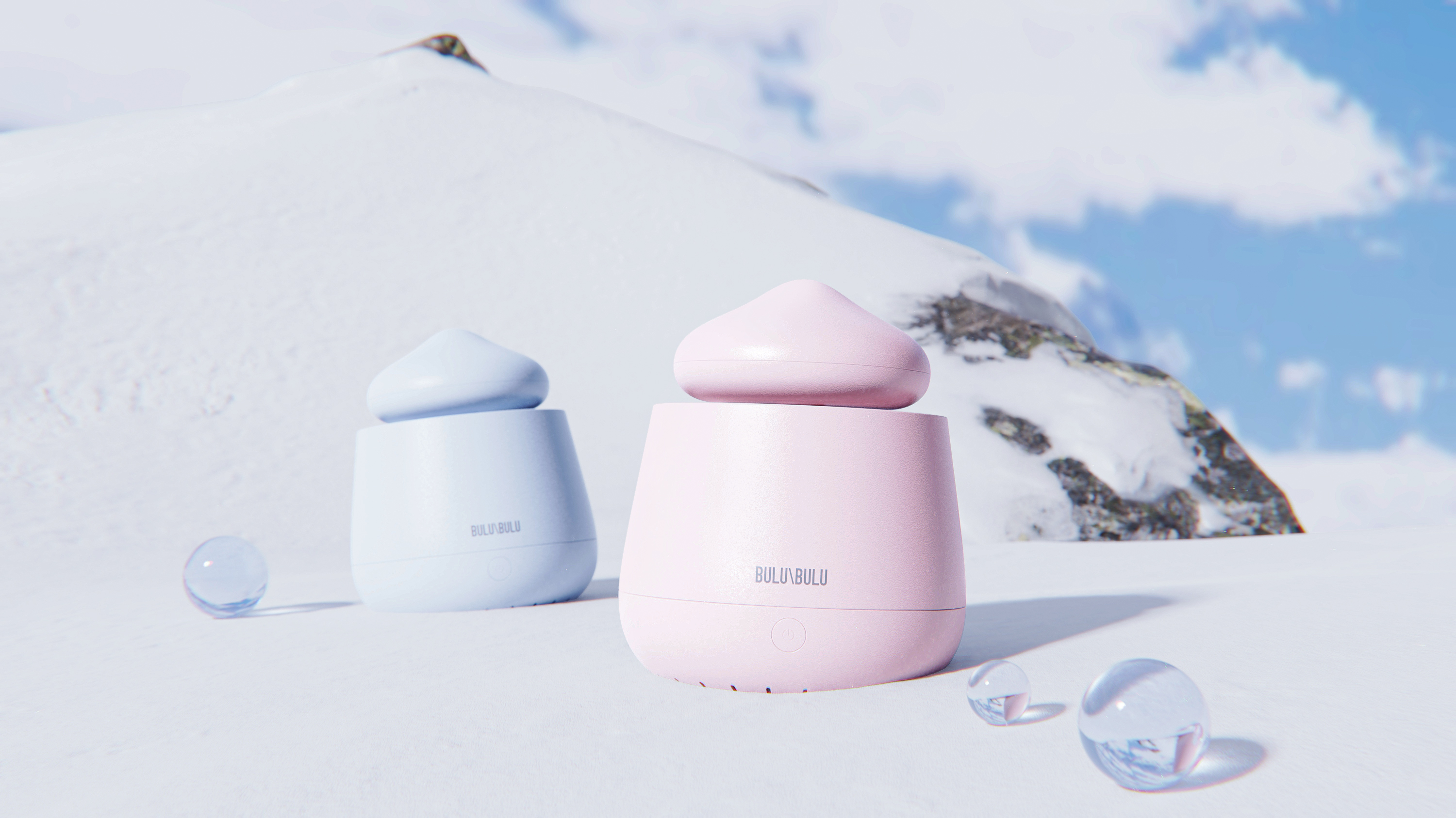 household electrical appliances，Home Furnishing，Humidifier，