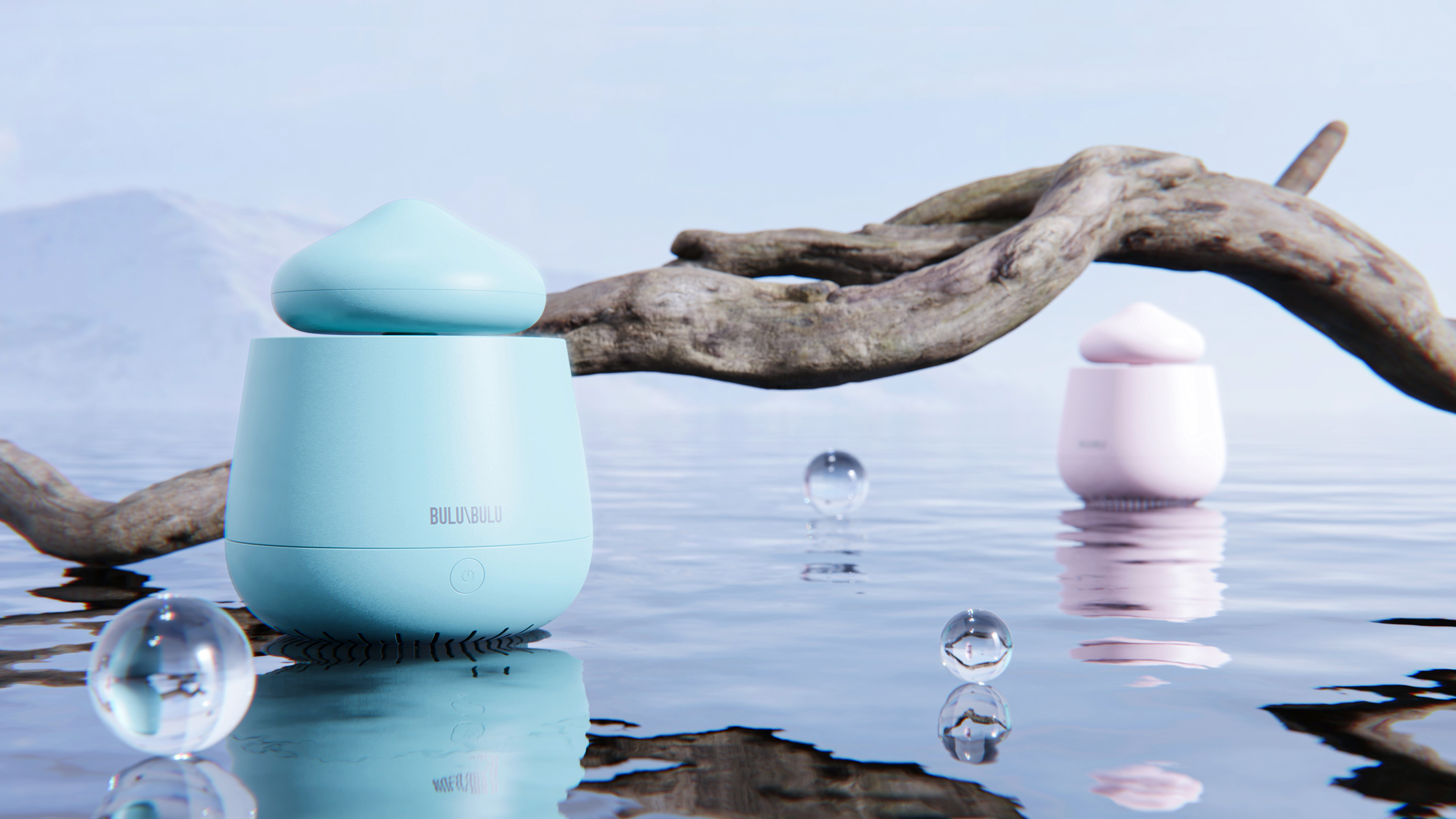 household electrical appliances，Home Furnishing，Humidifier，