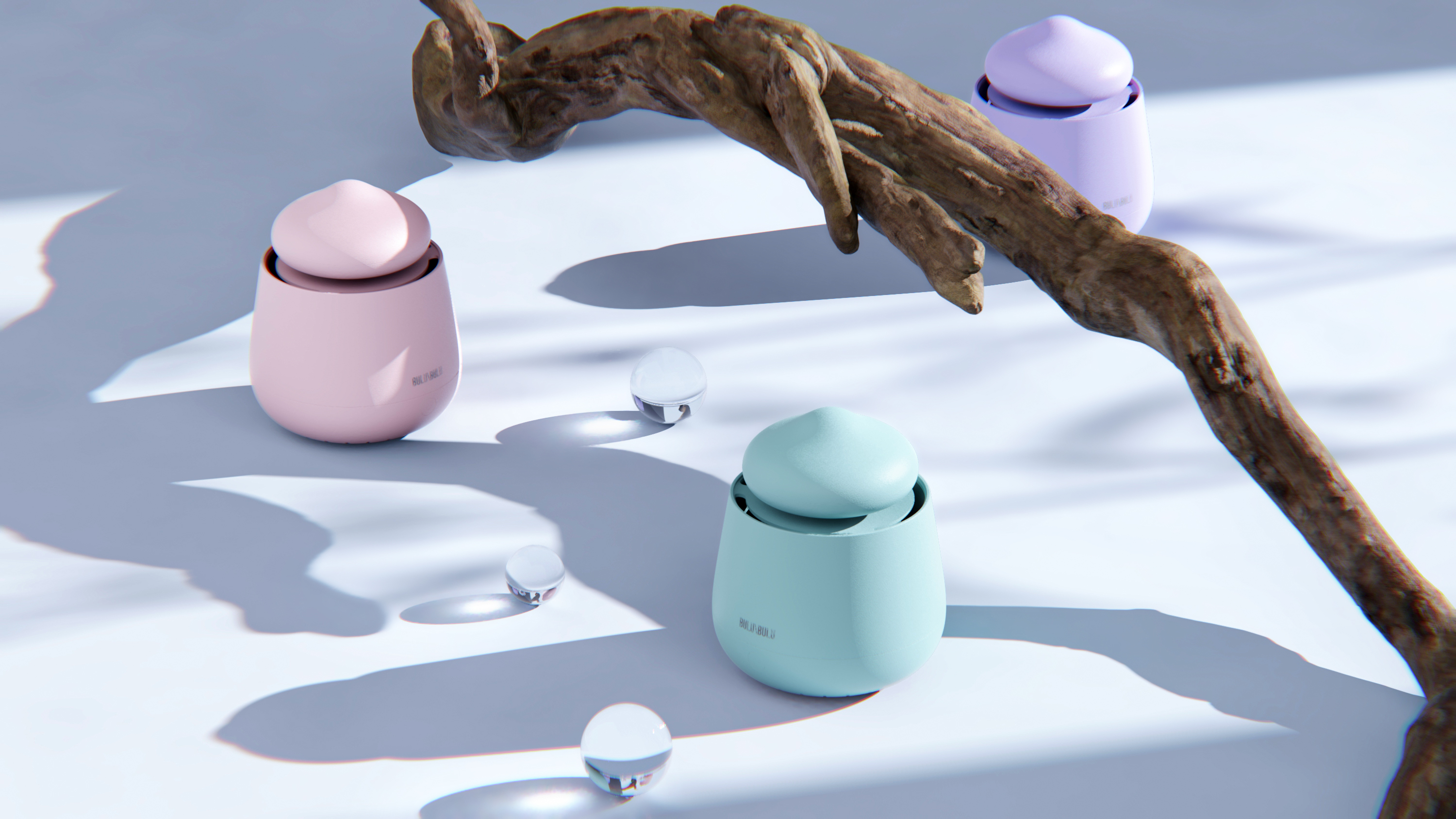 household electrical appliances，Home Furnishing，Humidifier，