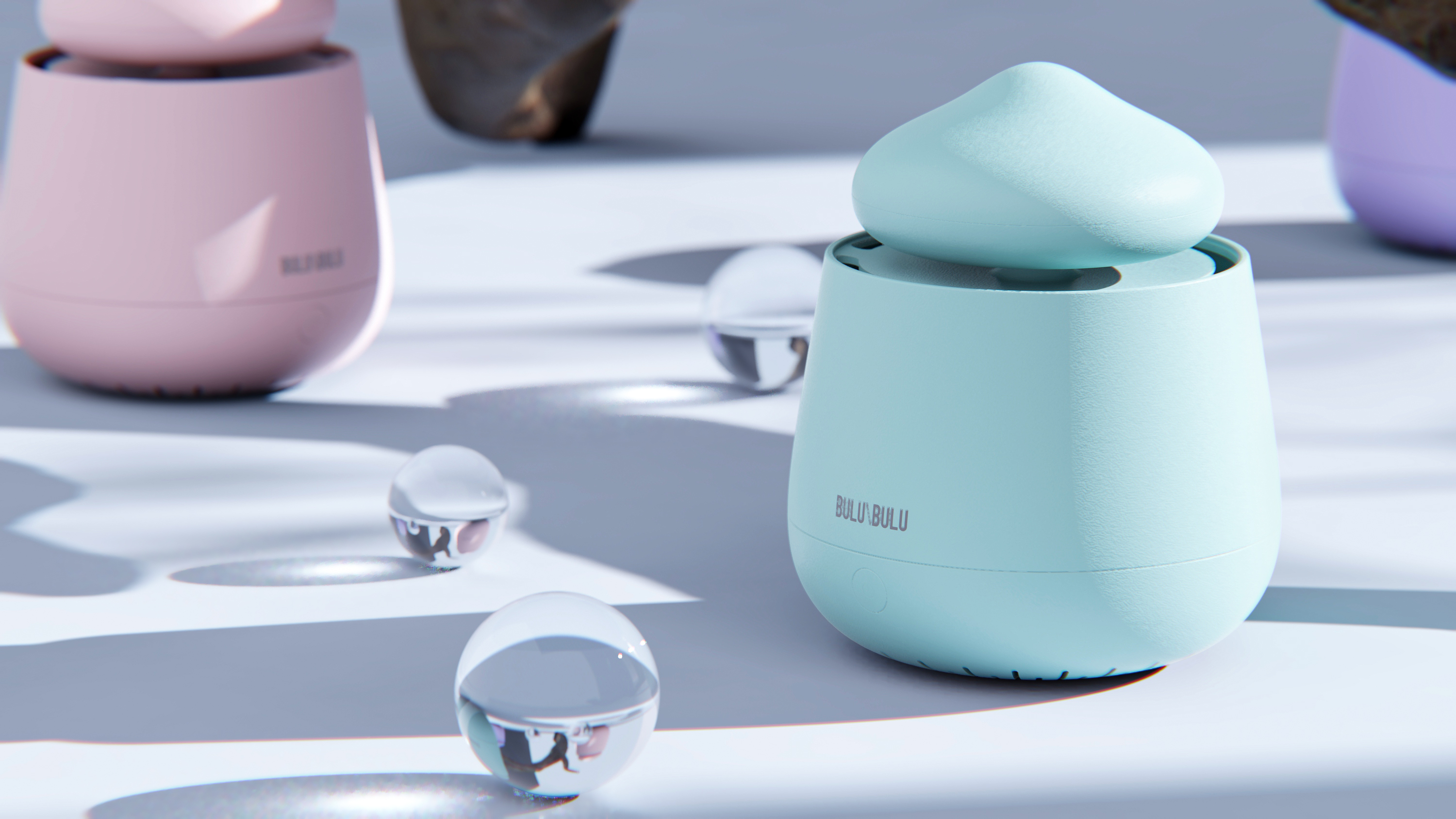 household electrical appliances，Home Furnishing，Humidifier，